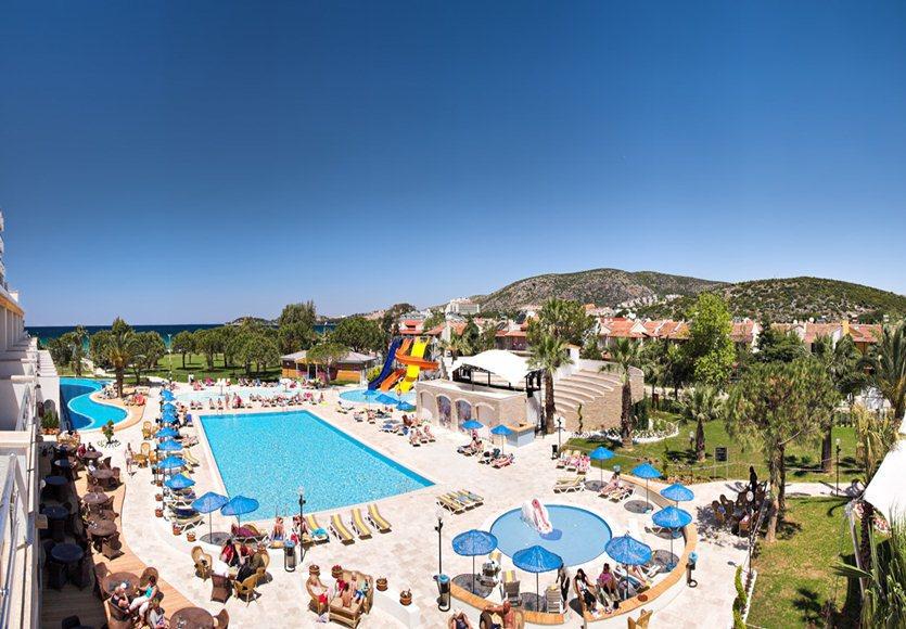 Batihan Resort&spa - 24h 4*