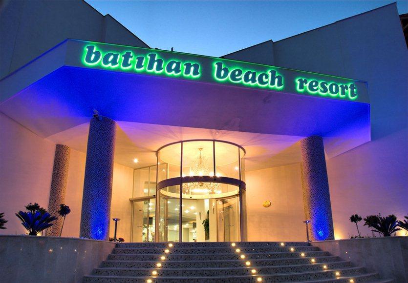 Batihan Resort&spa - 24h