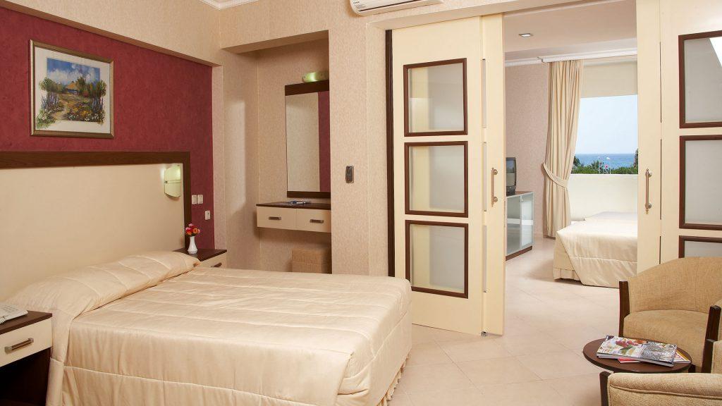 Batihan Resort&spa - 24h