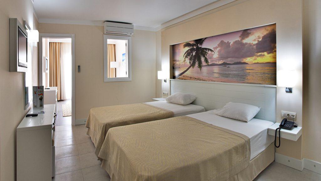 Batihan Resort&spa - 24h 4*
