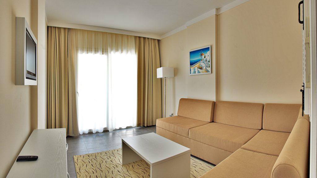 Batihan Resort&spa - 24h