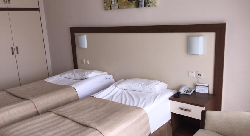 Batihan Resort&spa - 24h Resort Kusadası