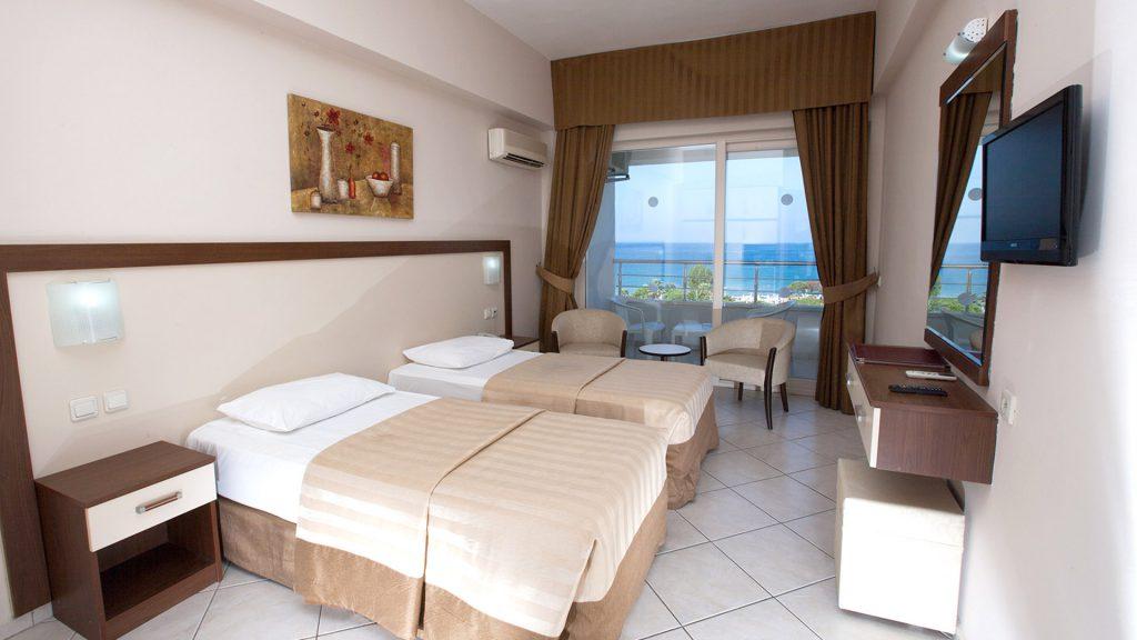 Batihan Resort&spa - 24h Kusadası
