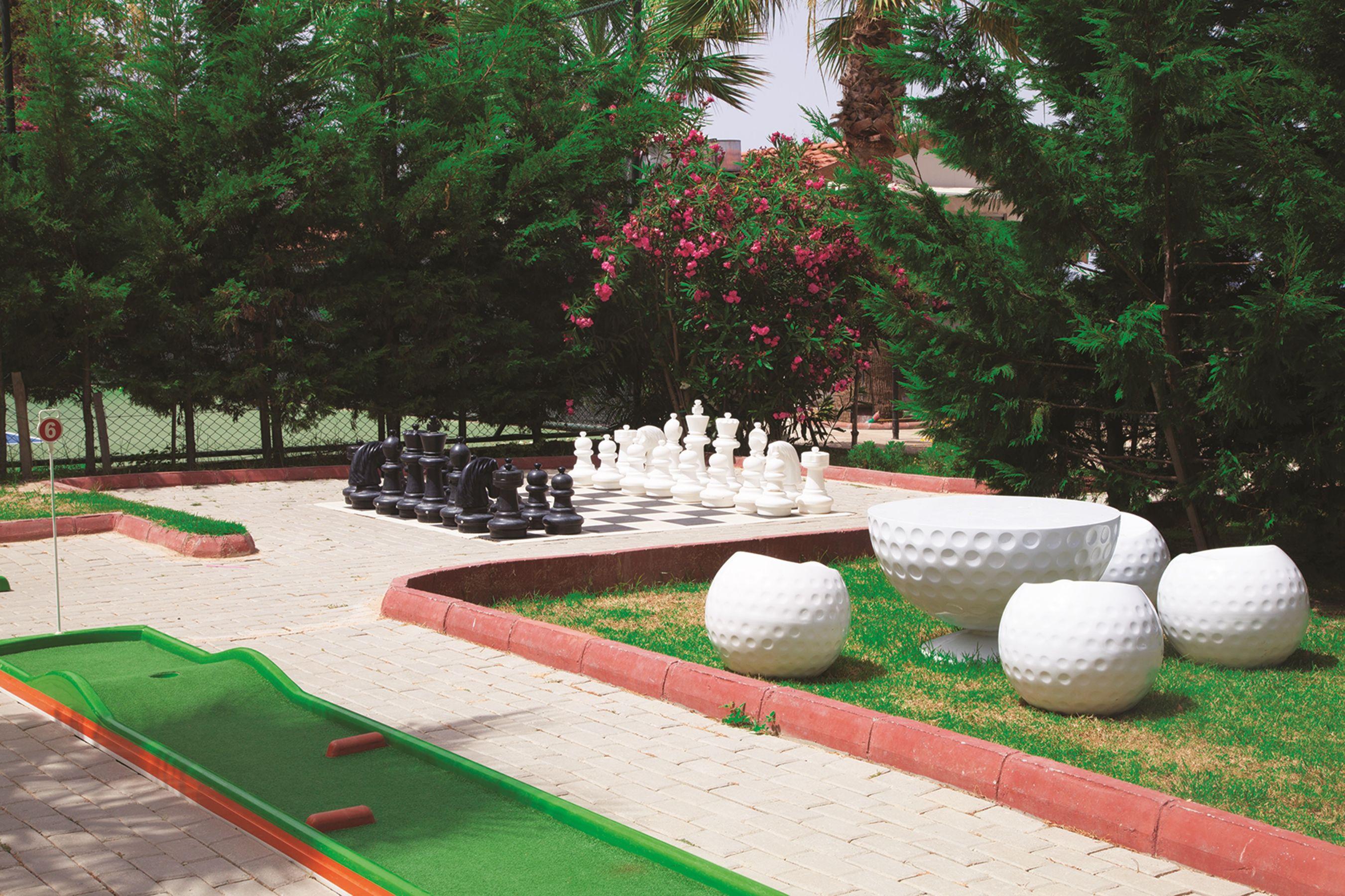 Batihan Resort&spa - 24h