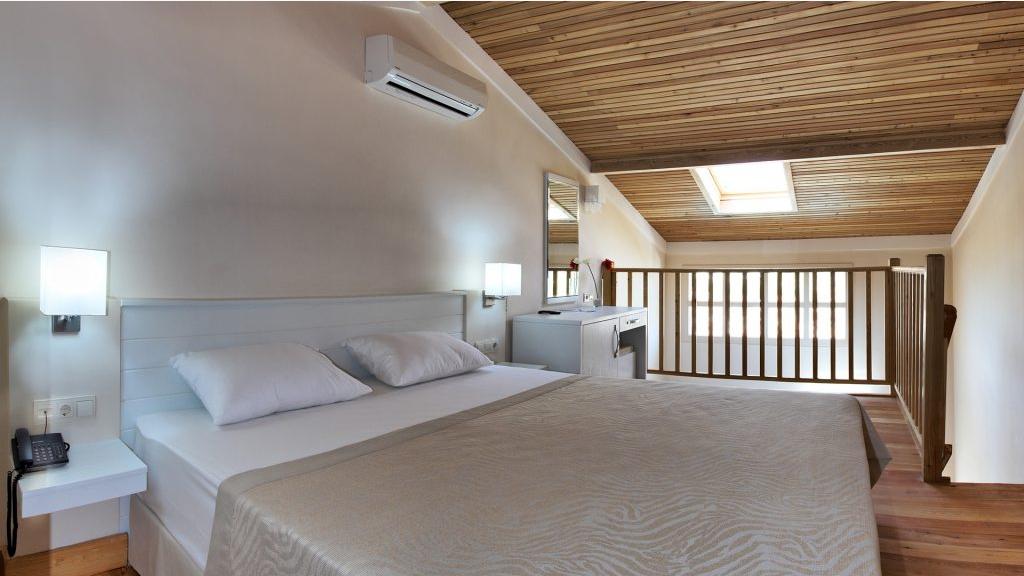 Batihan Resort&spa - 24h Resort