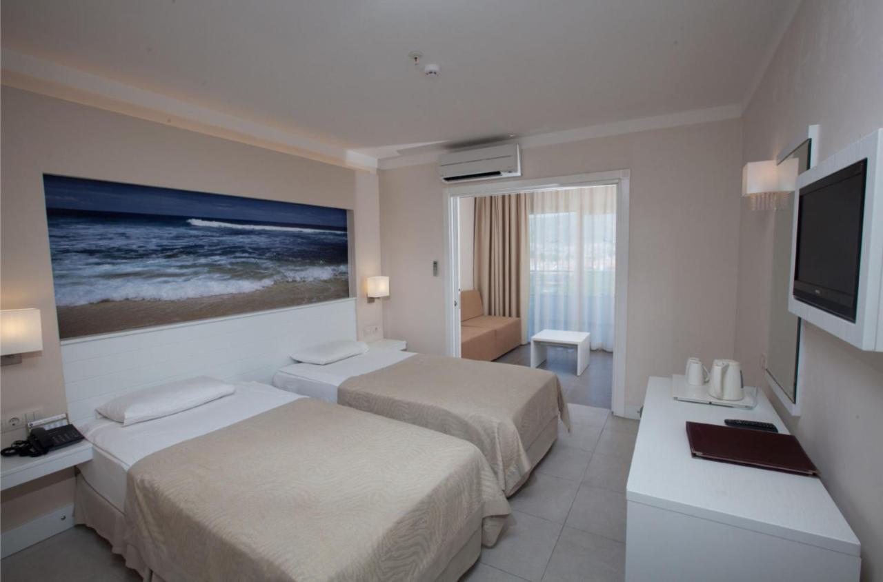 Batihan Resort&spa - 24h 4*