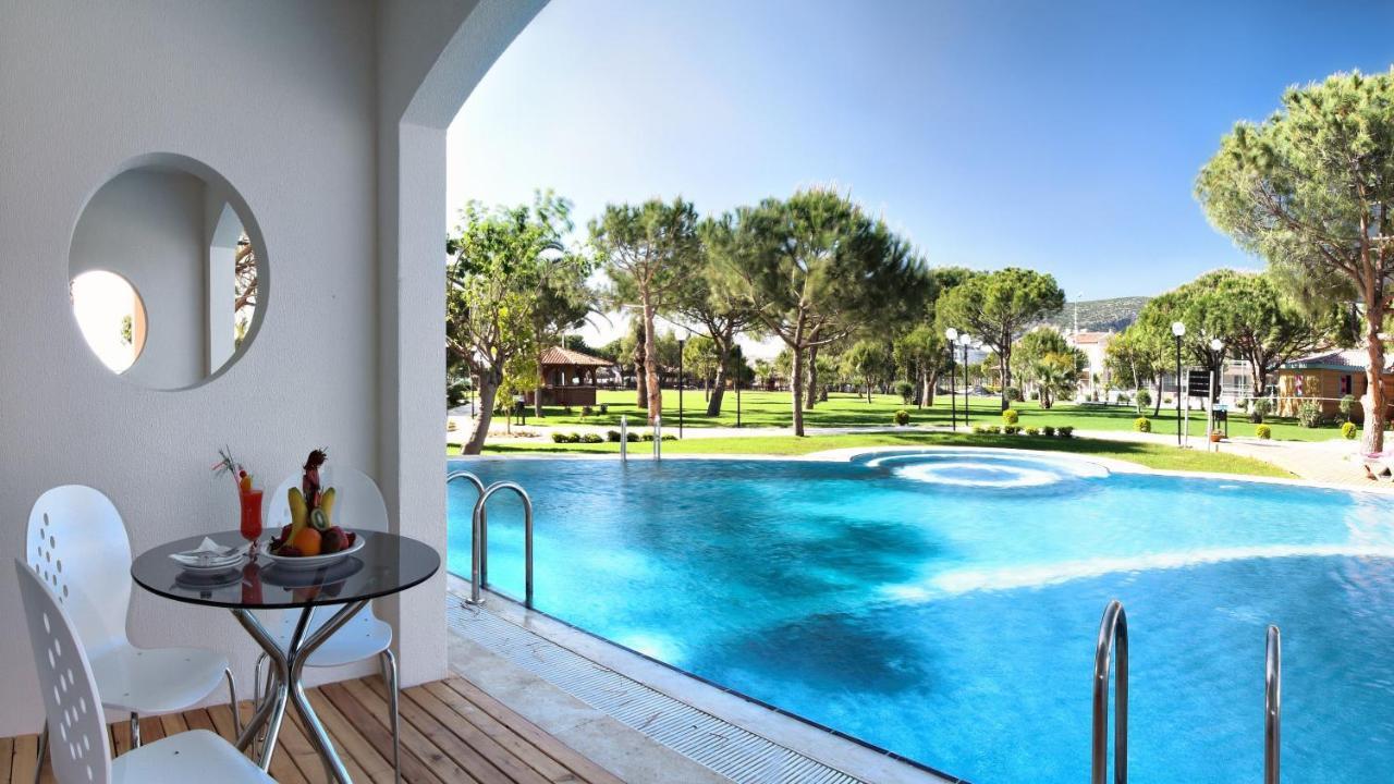 Batihan Resort&spa - 24h Resort 4*