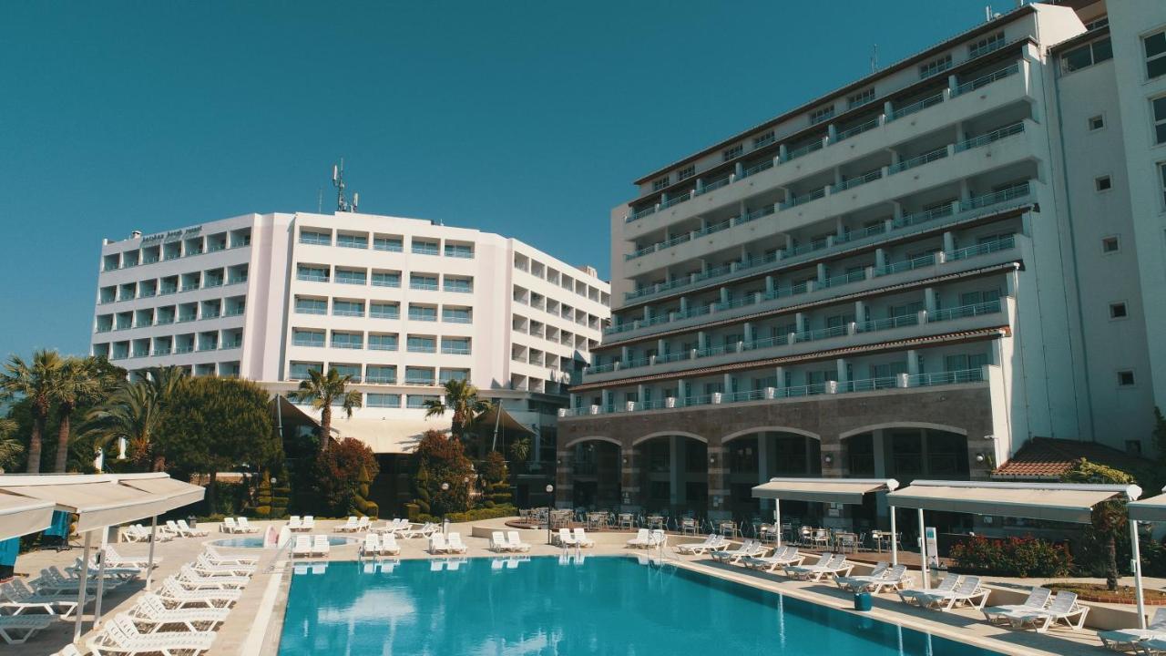 Batihan Resort&spa - 24h Resort Kusadası