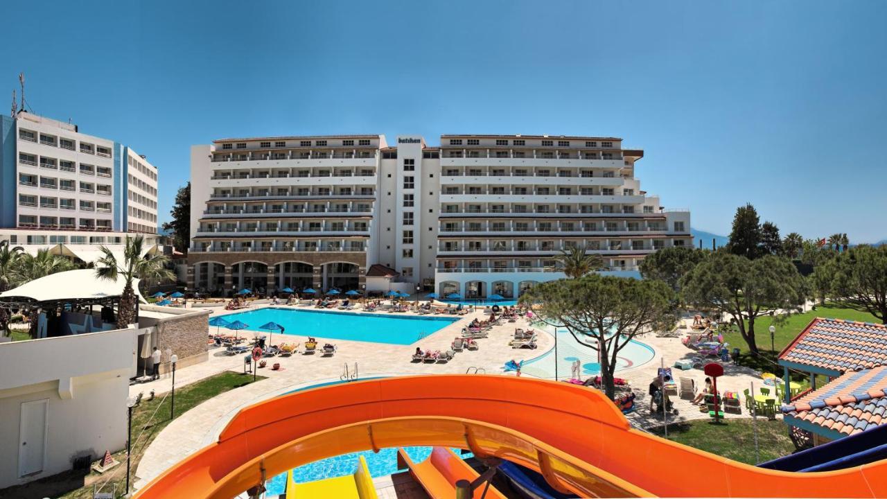 Batihan Resort&spa - 24h Resort 4*