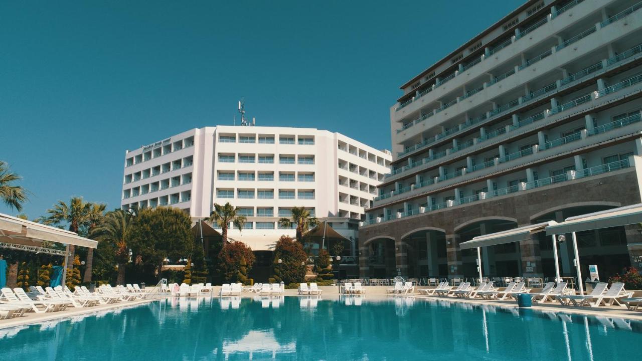 Batihan Resort&spa - 24h Kusadası