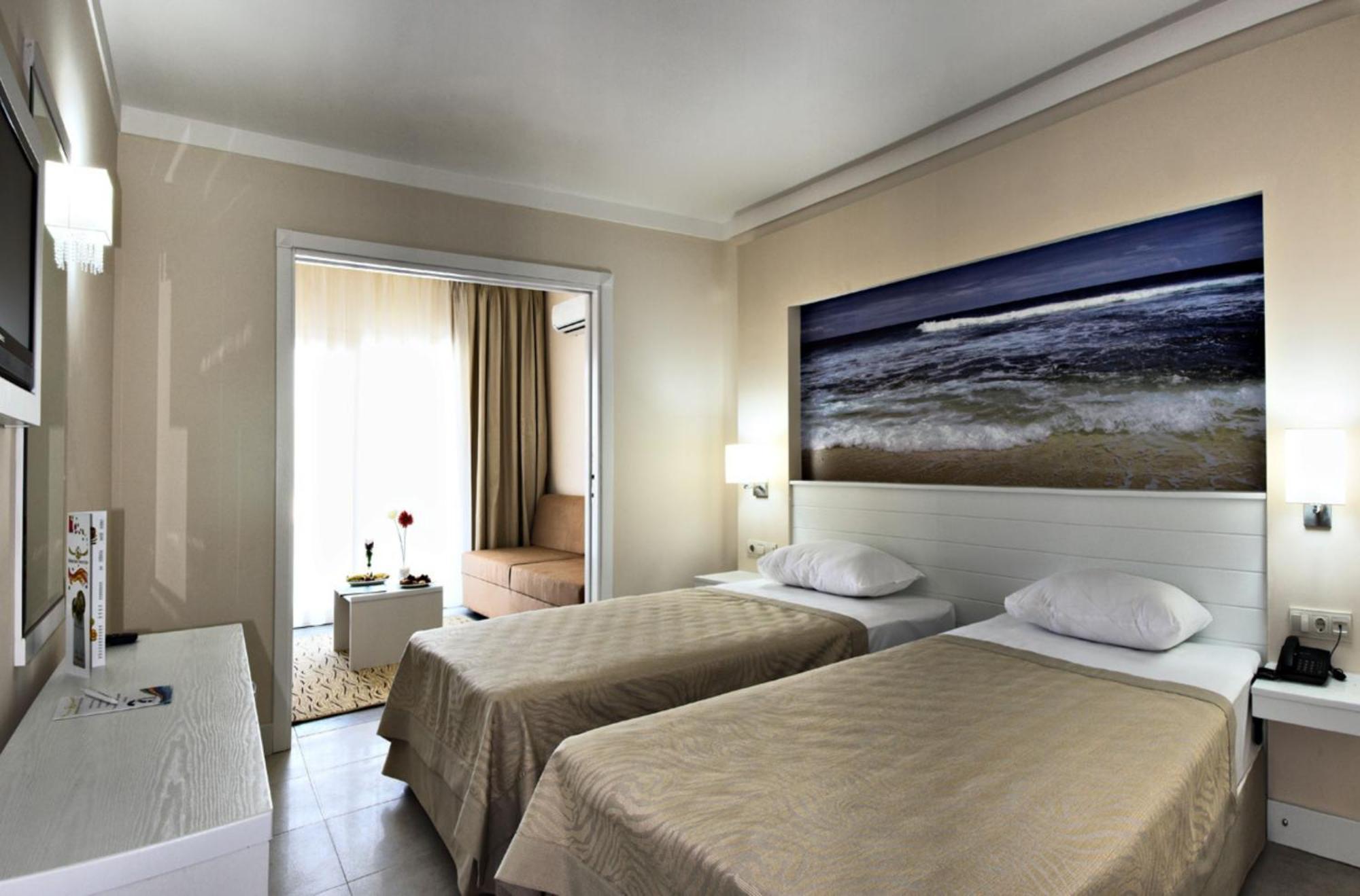 Batihan Resort&spa - 24h Resort 4*