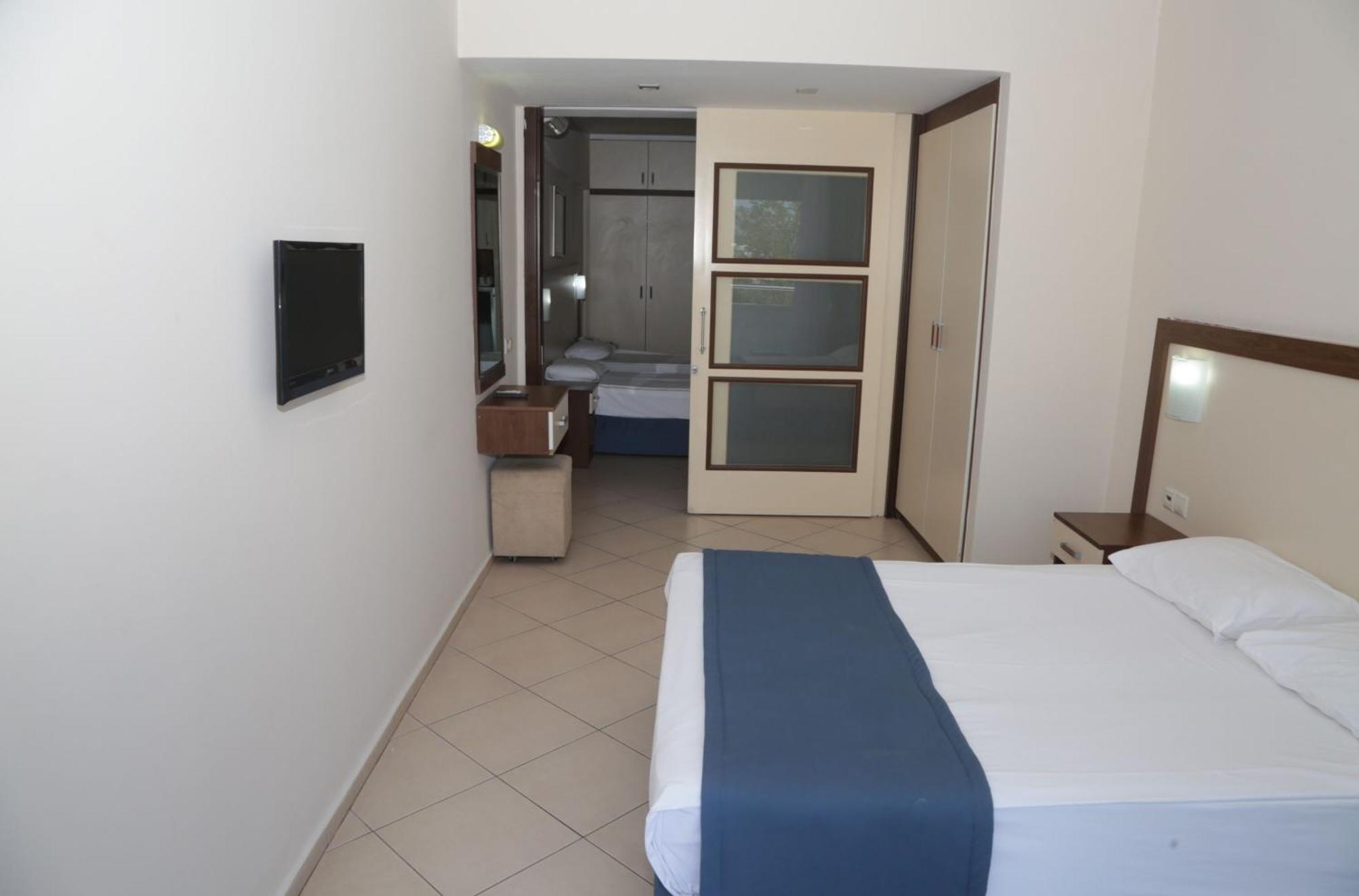 Batihan Resort&spa - 24h Resort Kusadası