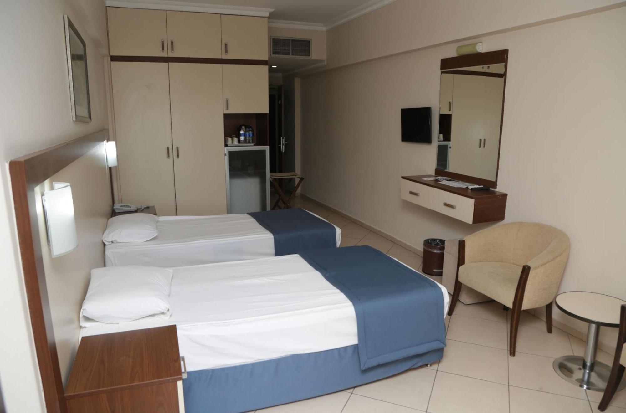 Resort Batihan Resort&spa - 24h 4*