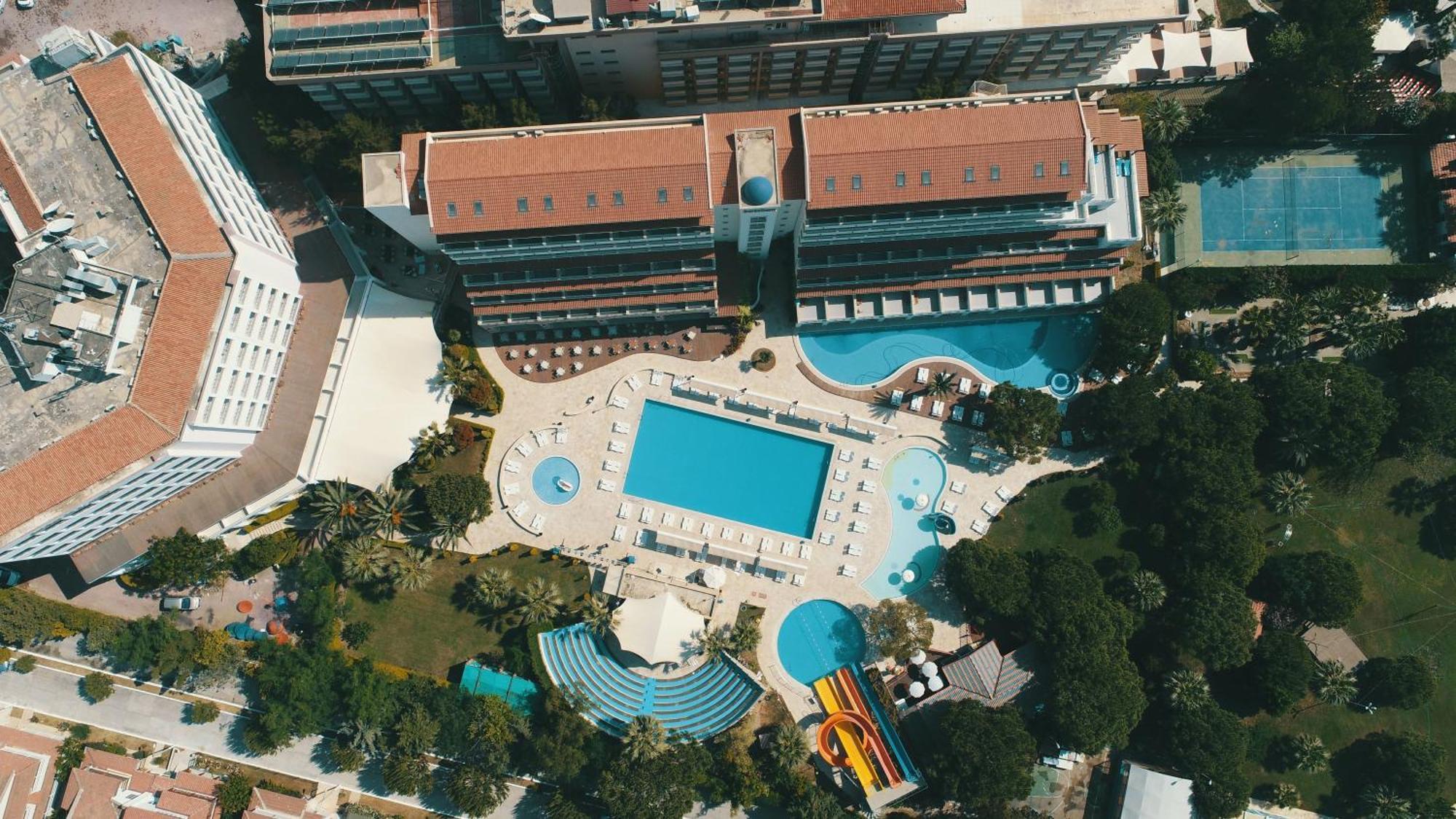 Resort Batihan Resort&spa - 24h 4*