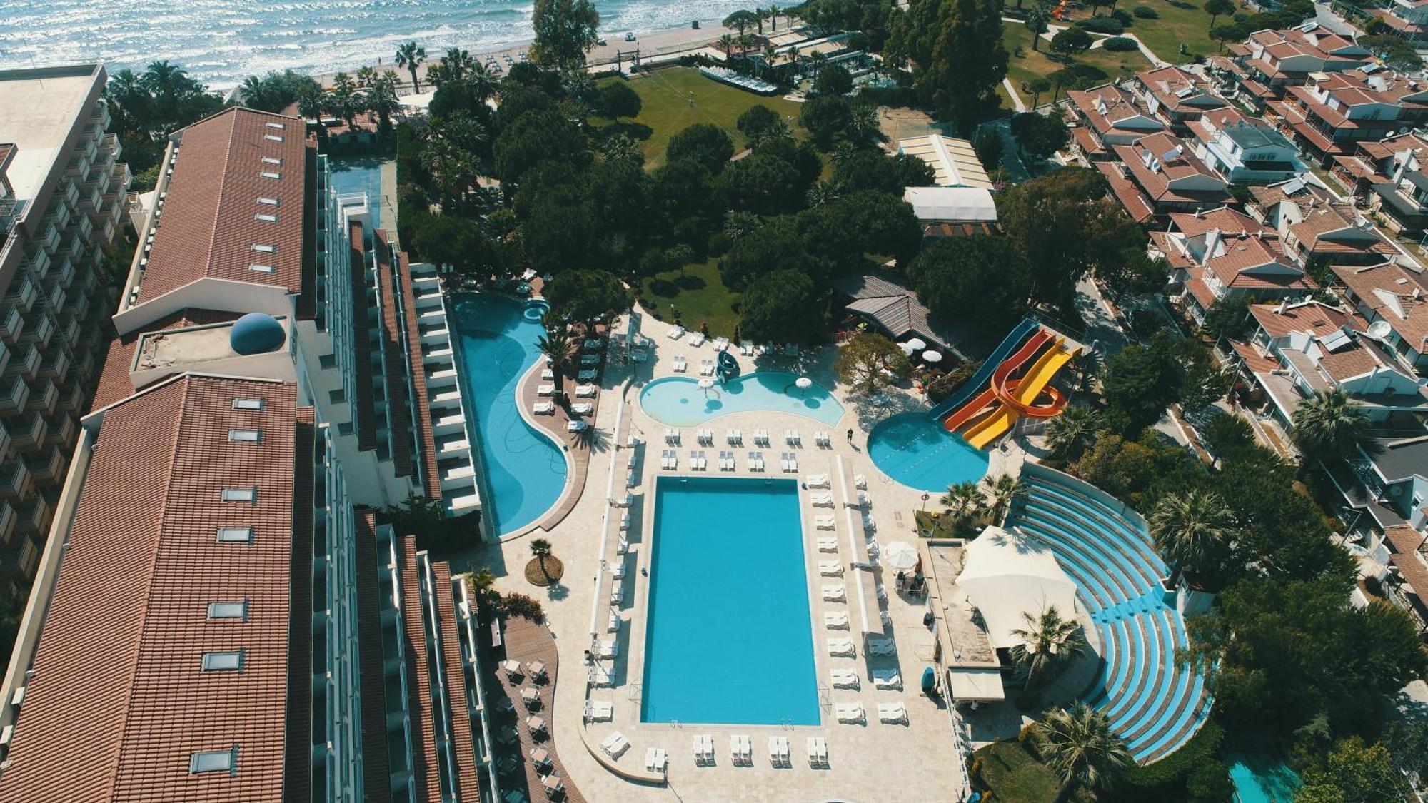Batihan Resort&spa - 24h Resort 4*