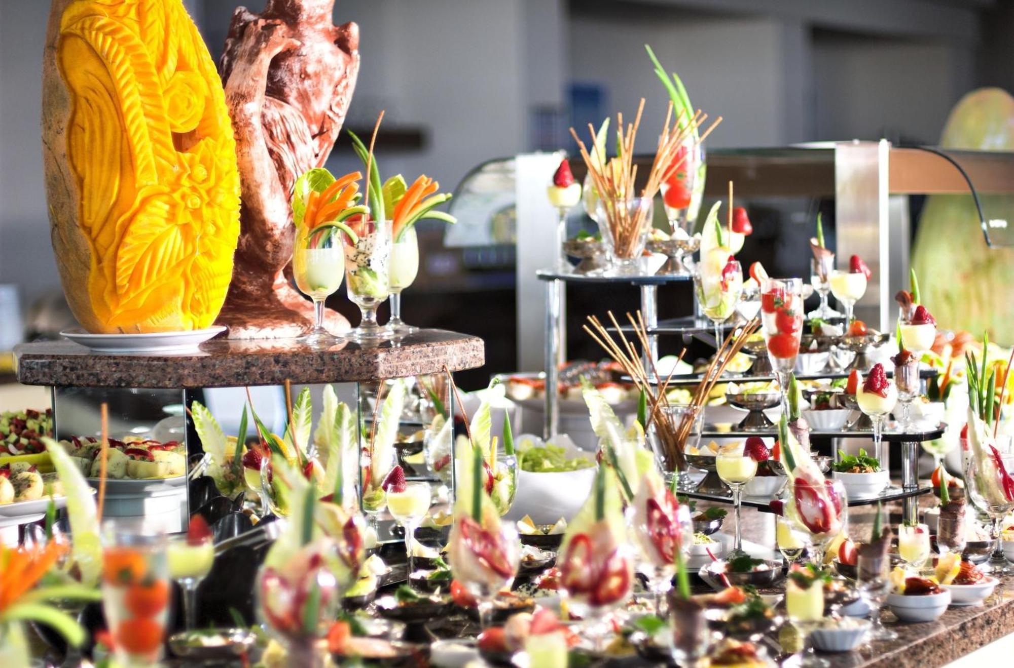 Resort Batihan Resort&spa - 24h 4*