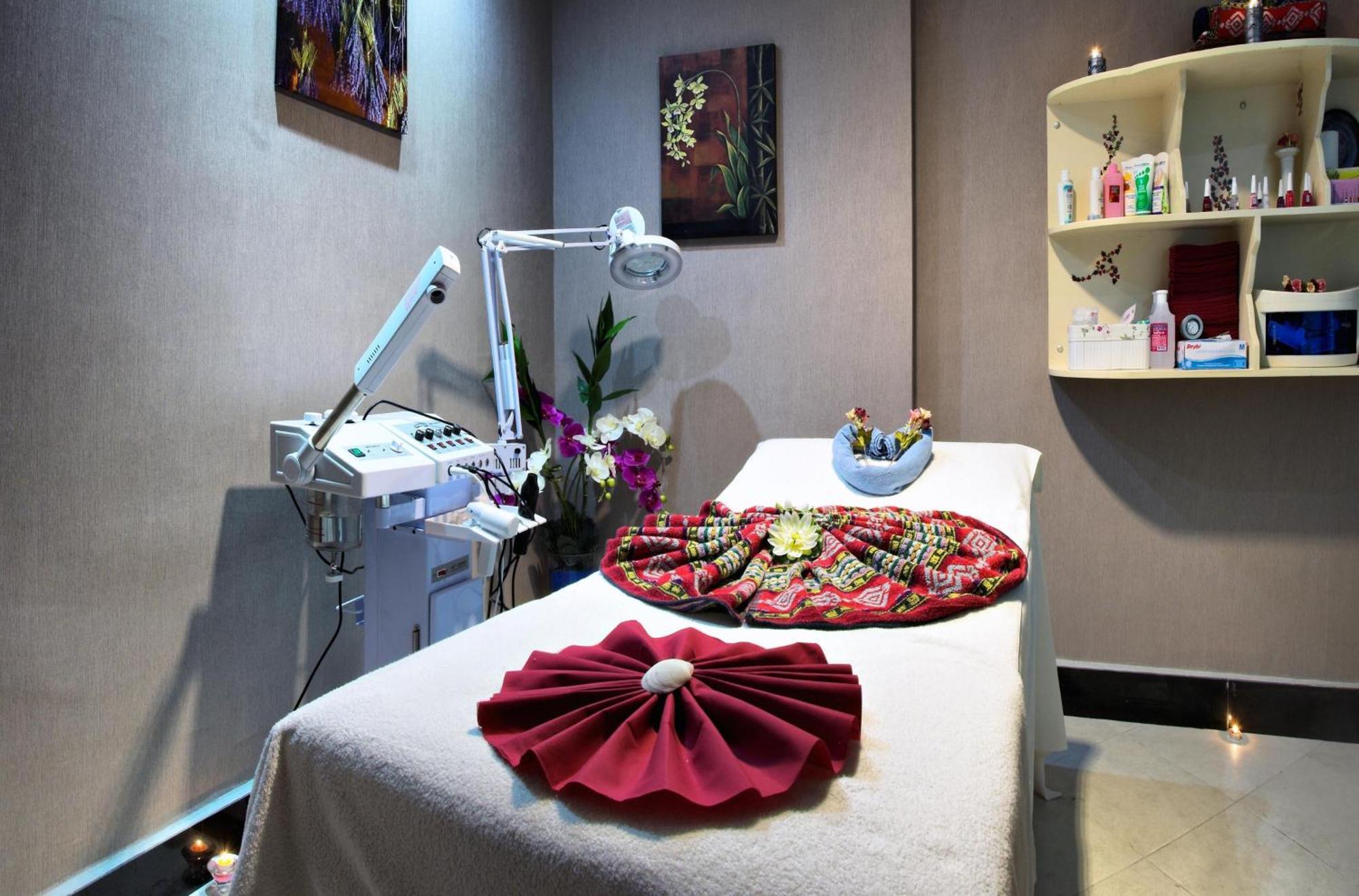 Batihan Resort&spa - 24h 4*
