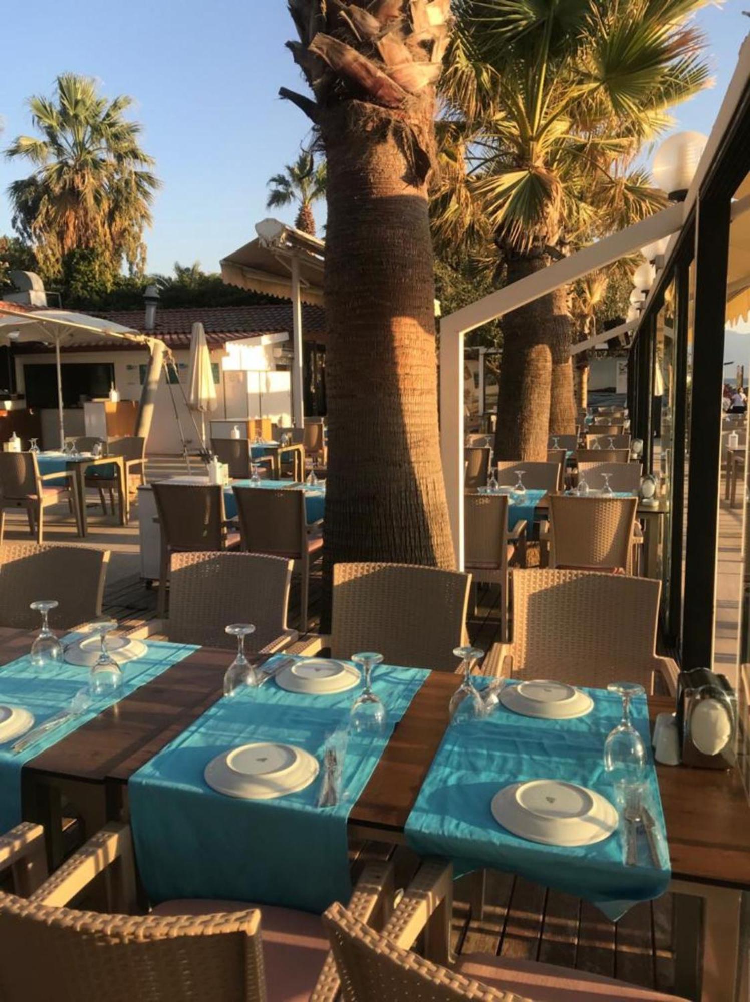 Batihan Resort&spa - 24h Resort