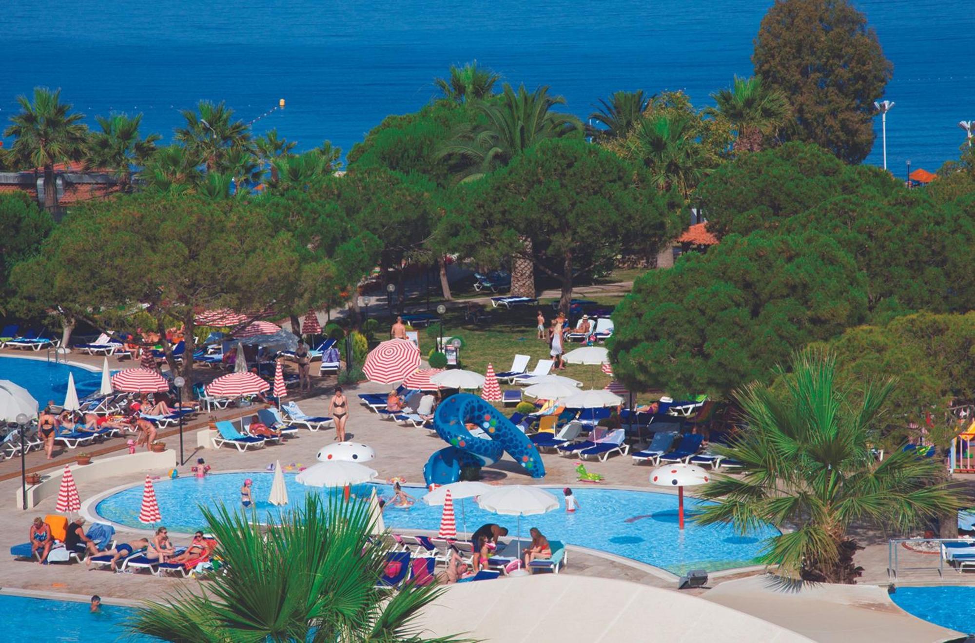 Resort Batihan Resort&spa - 24h 4*
