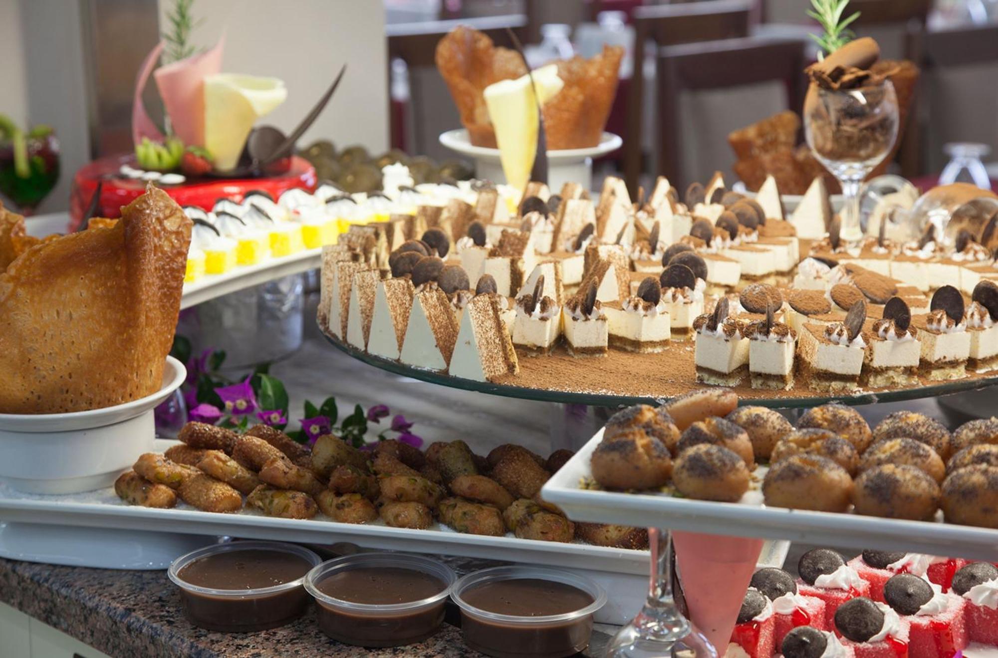 Batihan Resort&spa - 24h Resort Kusadası