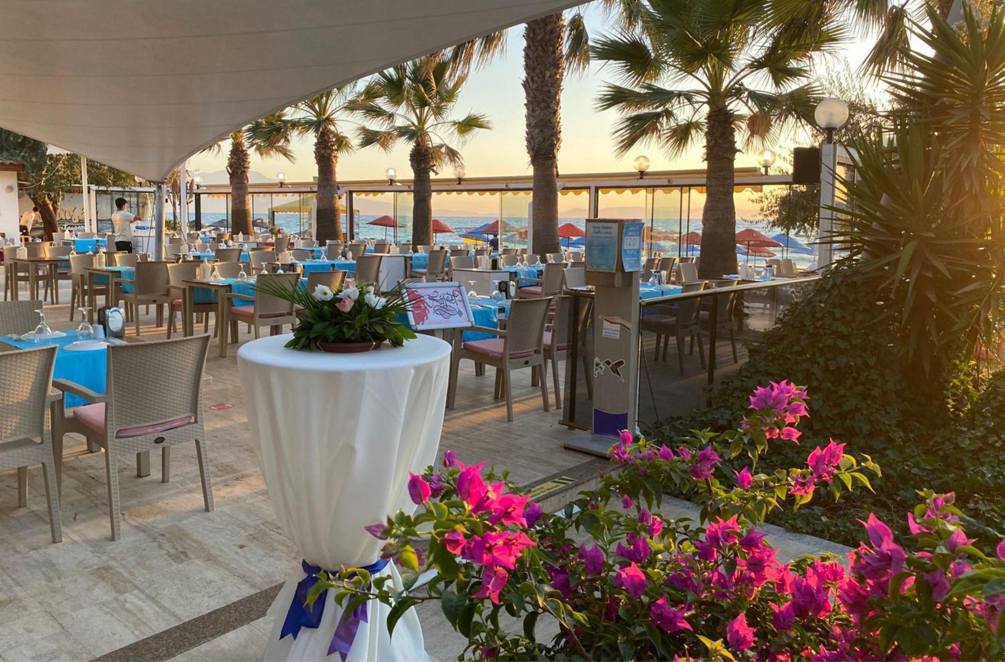 Batihan Resort&spa - 24h Kusadası