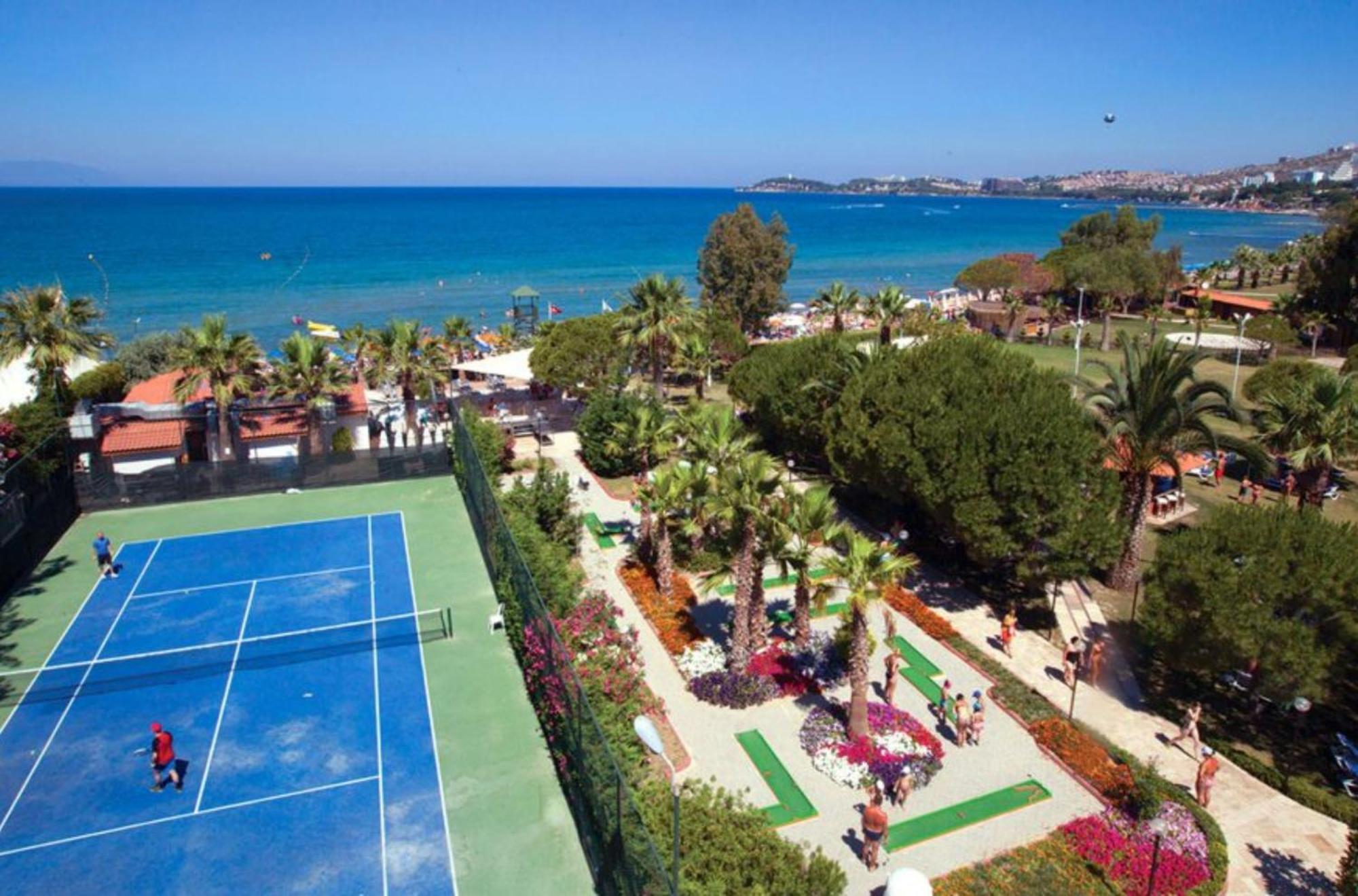 Resort Batihan Resort&spa - 24h 4*