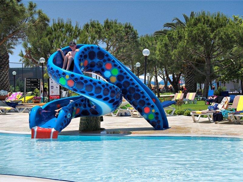 Batihan Resort&spa - 24h Resort Kusadası