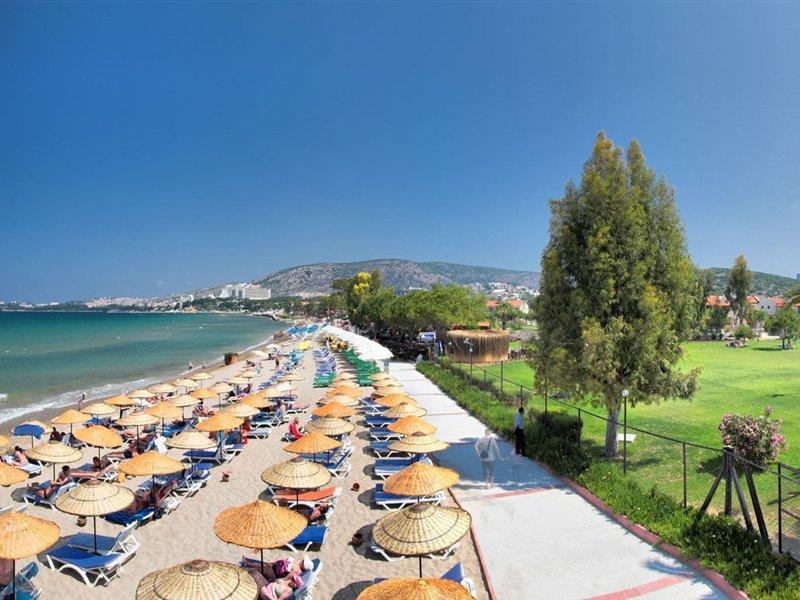 Batihan Resort&spa - 24h 4*