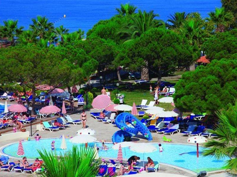 Batihan Resort&spa - 24h Resort