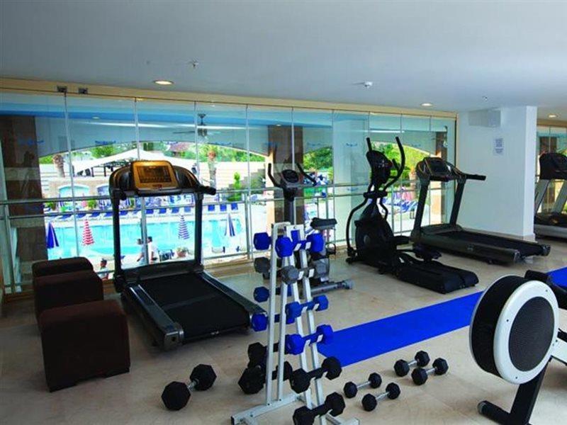 Batihan Resort&spa - 24h 4*