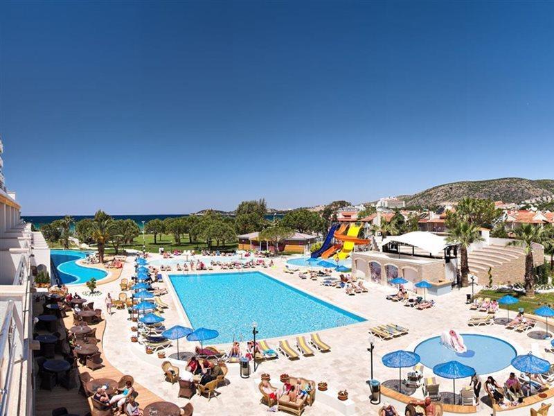 Batihan Resort&spa - 24h Resort Kusadası