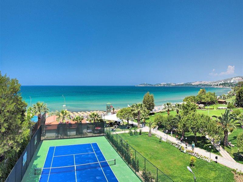 Batihan Resort&spa - 24h 4* Kusadası