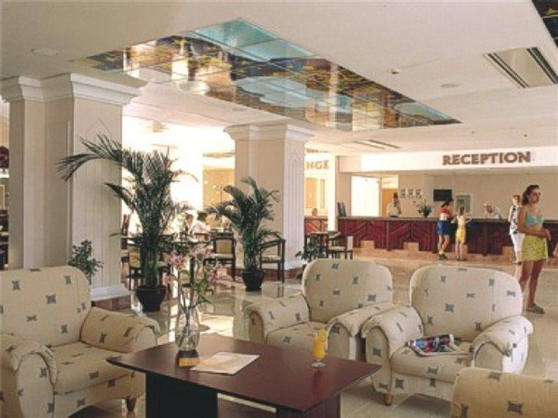 Batihan Resort&spa - 24h 4*