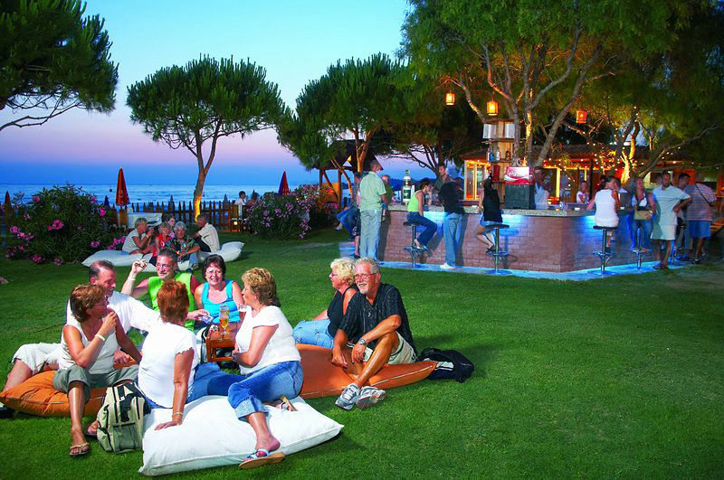 Batihan Resort&spa - 24h 4*