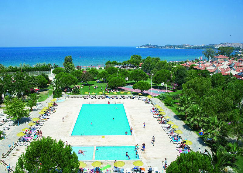 Batihan Resort&spa - 24h Resort 4*