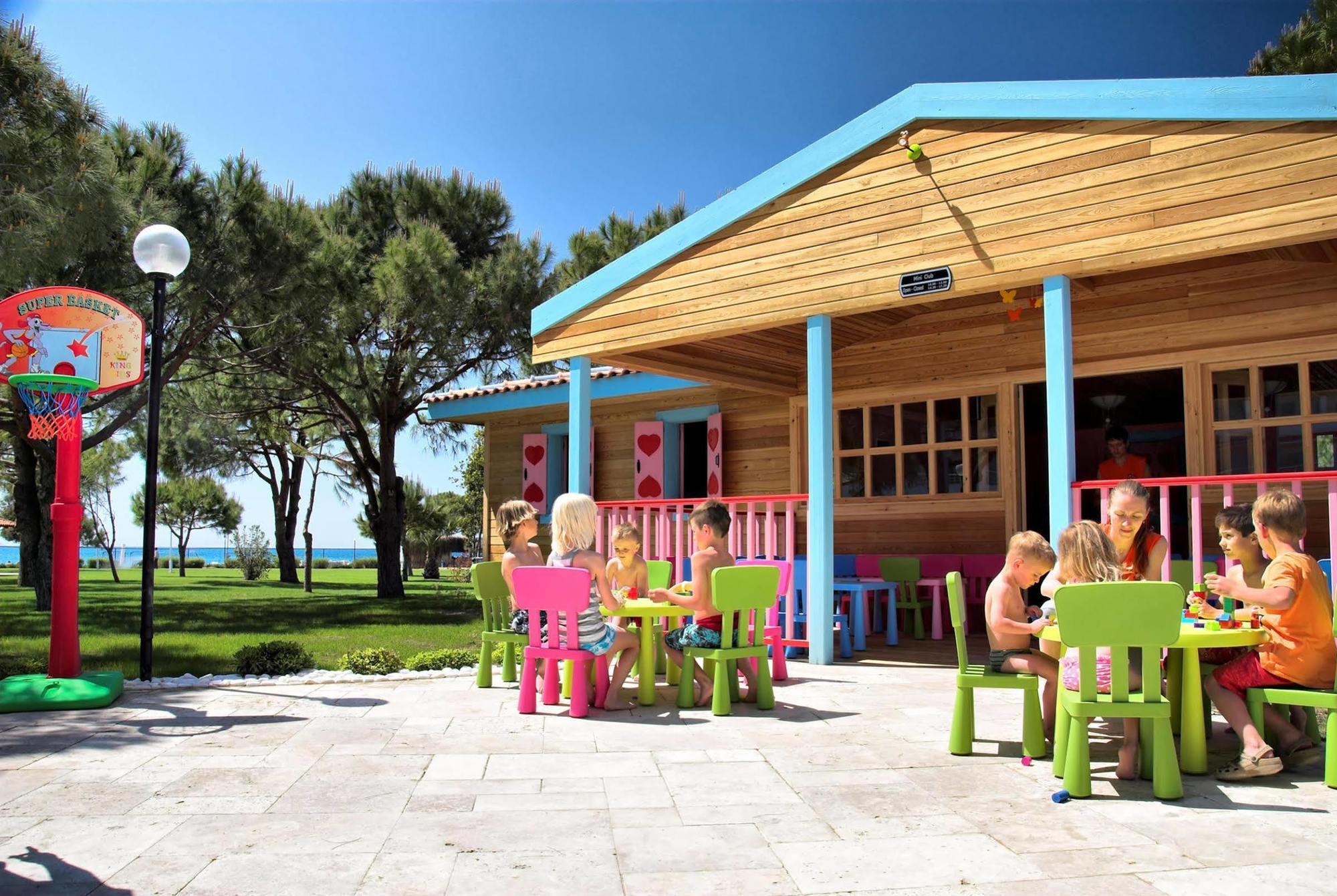 Batihan Resort&spa - 24h Kusadası