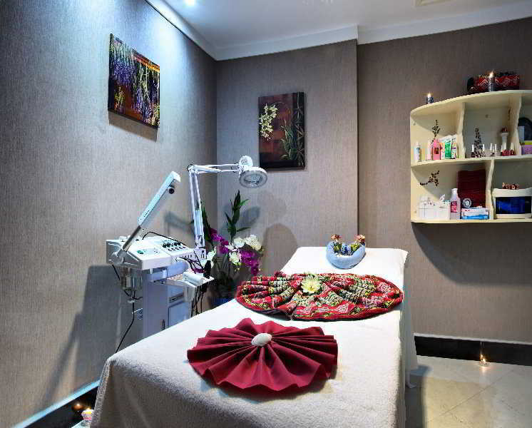 Batihan Resort&spa - 24h Kusadası