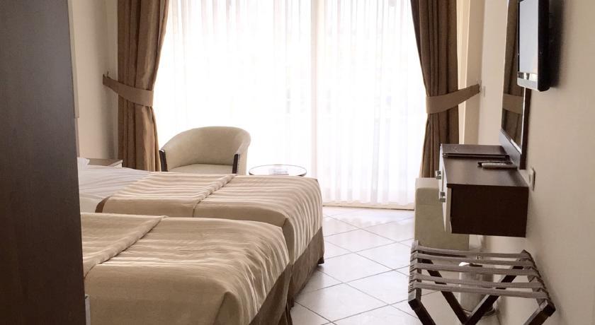 Resort Batihan & Kuşadası