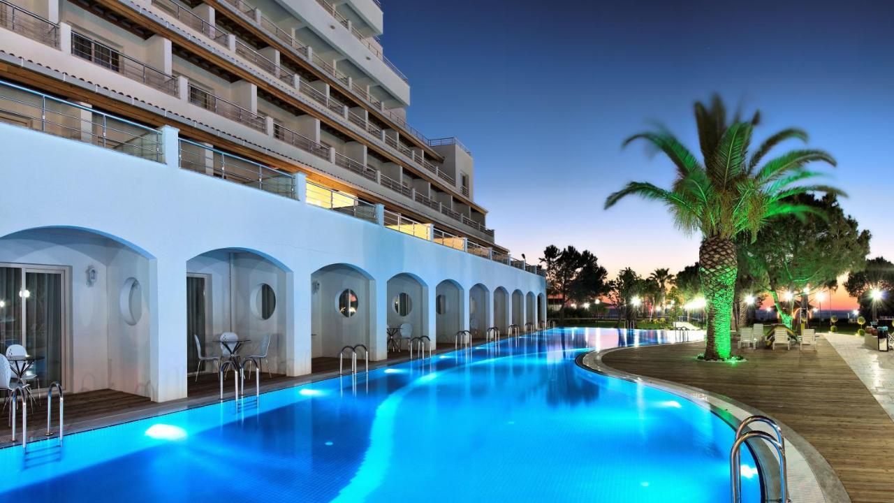 Batihan & Resort