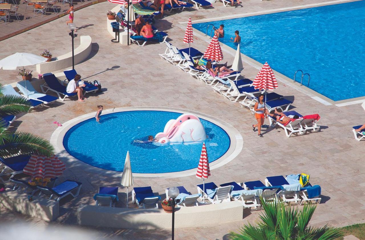 Batihan & Kuşadası
