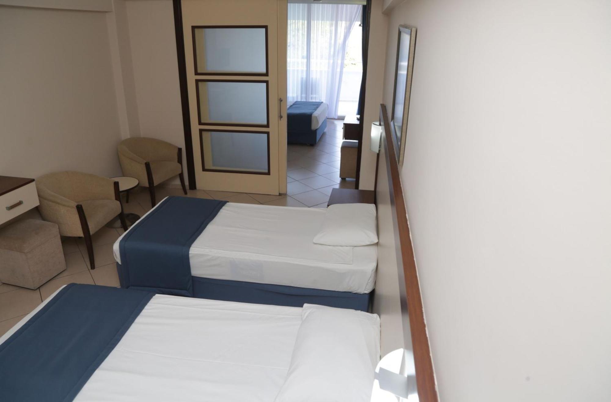 Batihan & Resort 4*