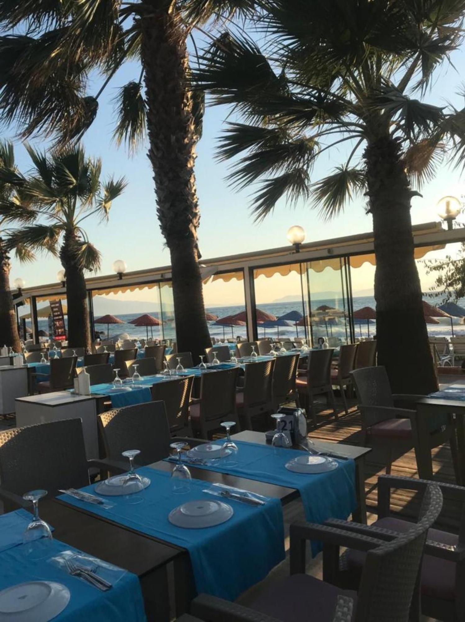 Batihan & 4* Kuşadası