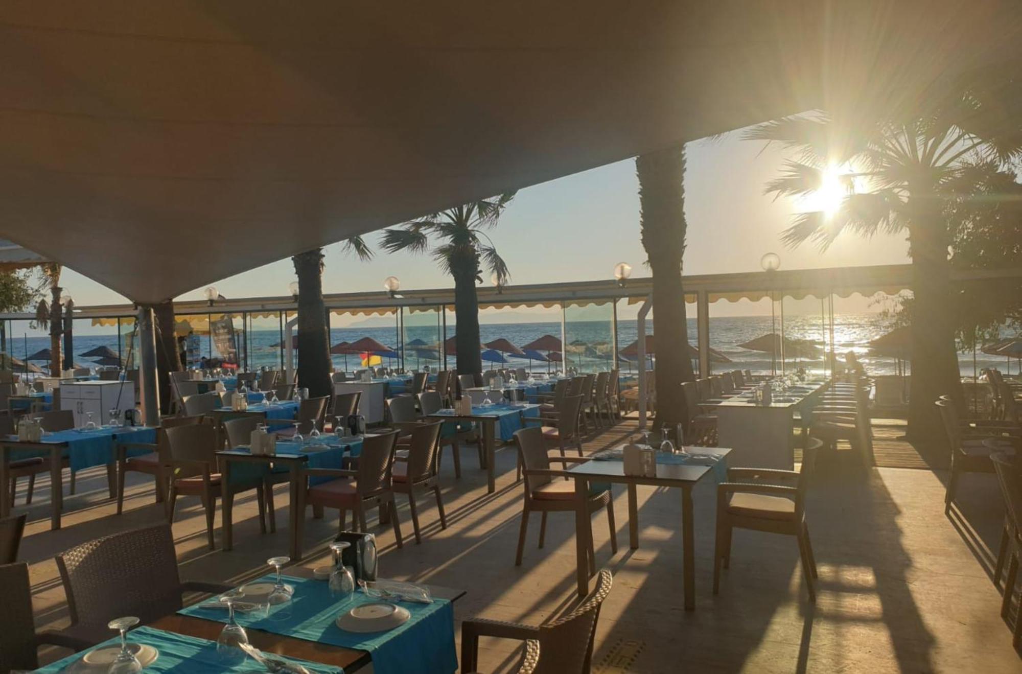 Resort Batihan &