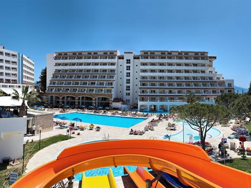 Batihan & 4* Kuşadası