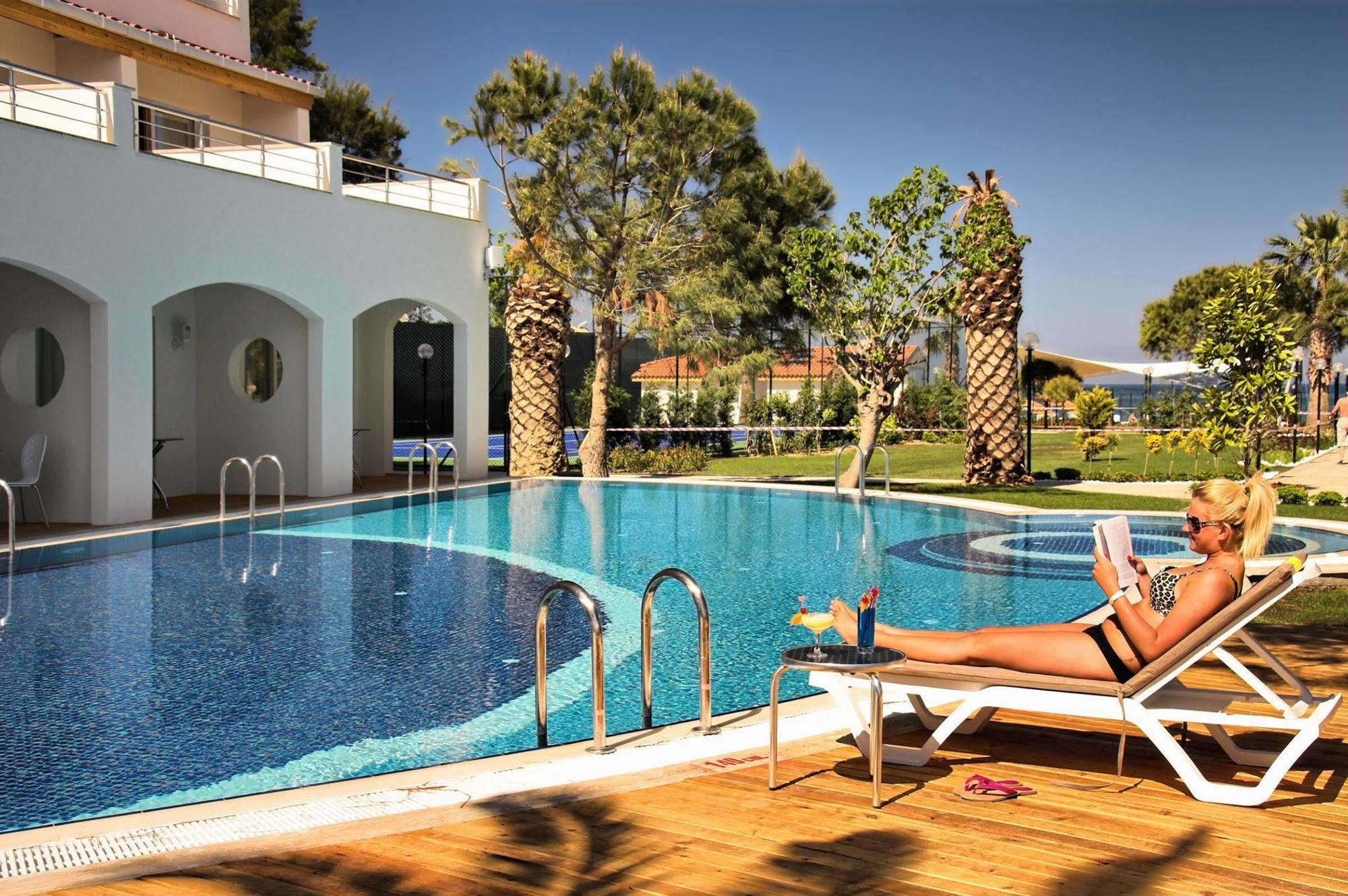Batihan & Kuşadası